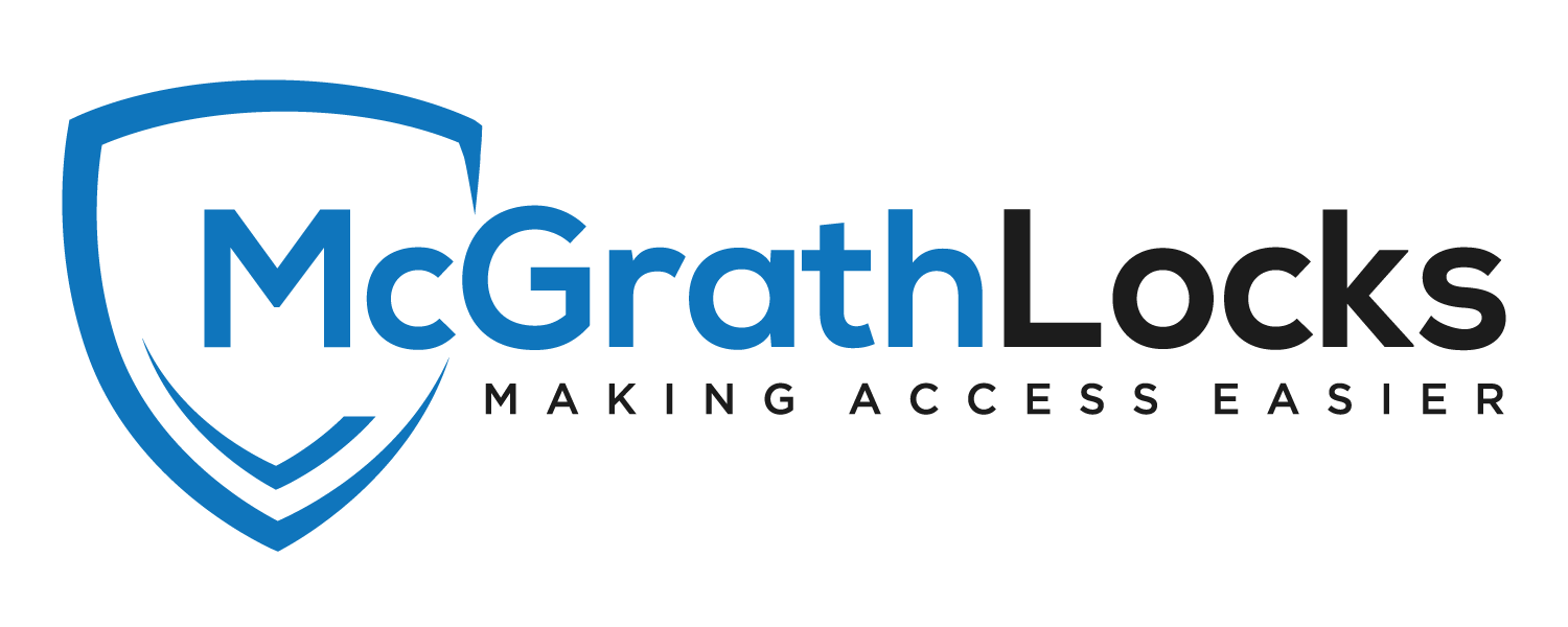 McGrath logo